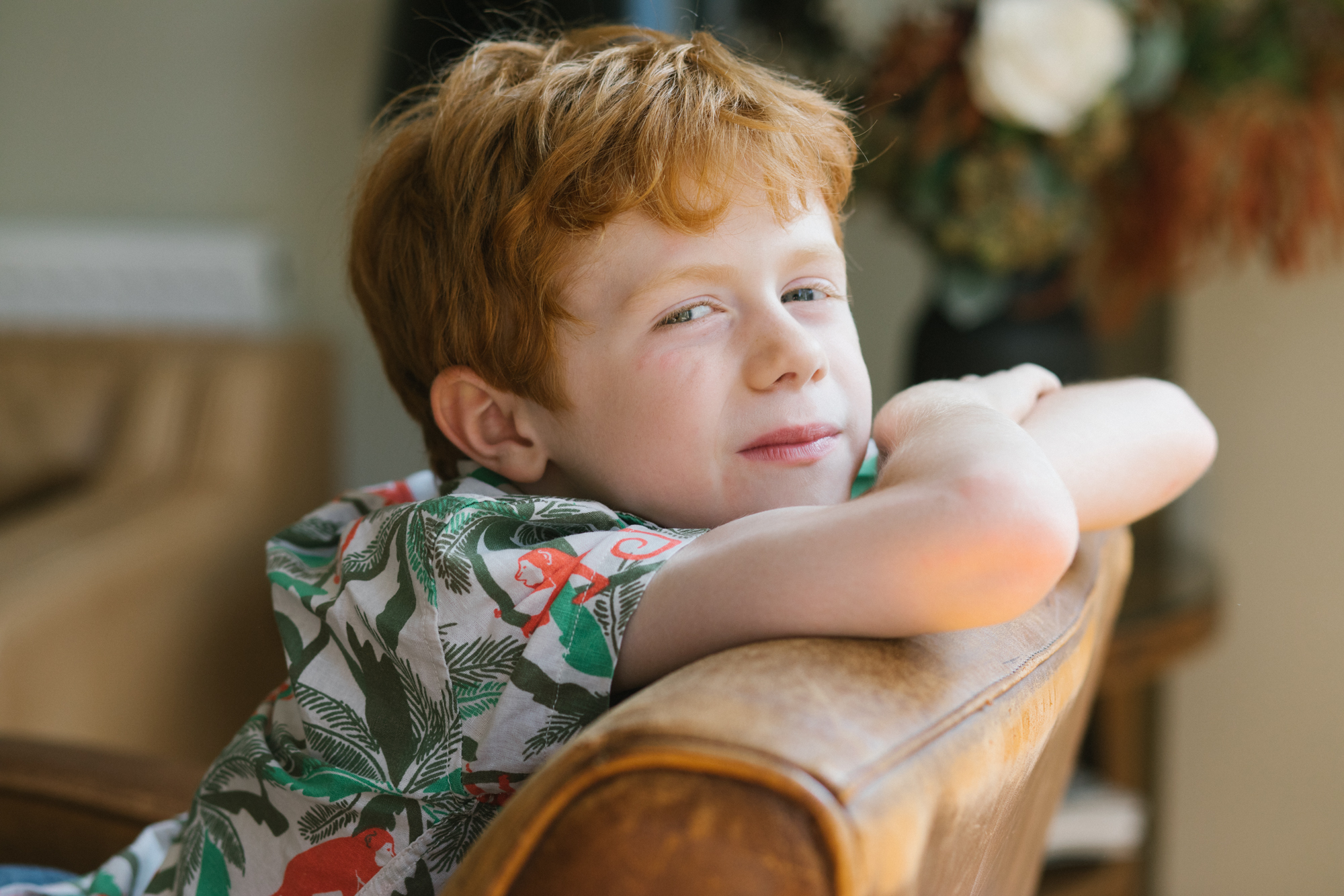 family photographer, North East London