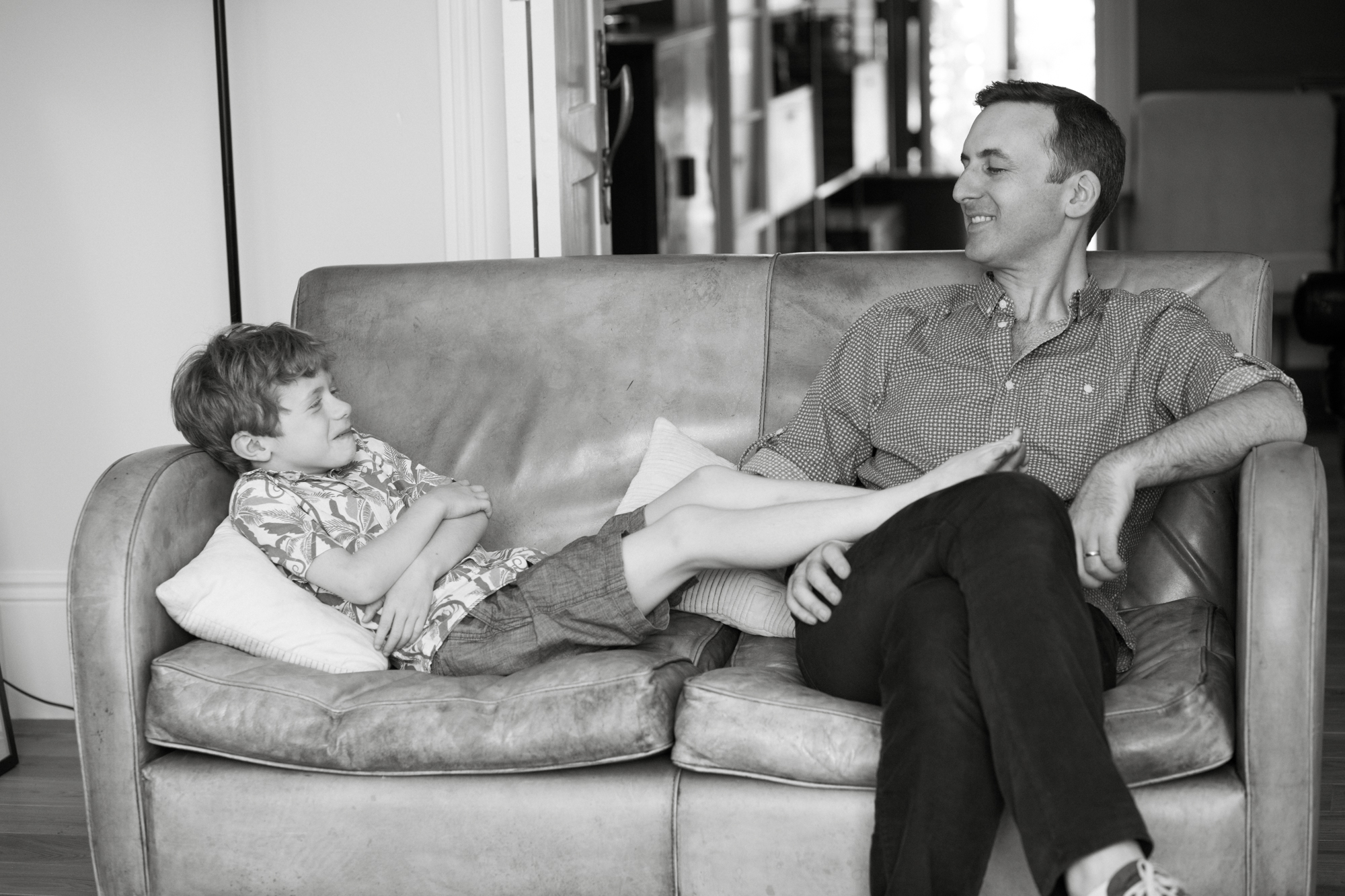 family photographer, North East London