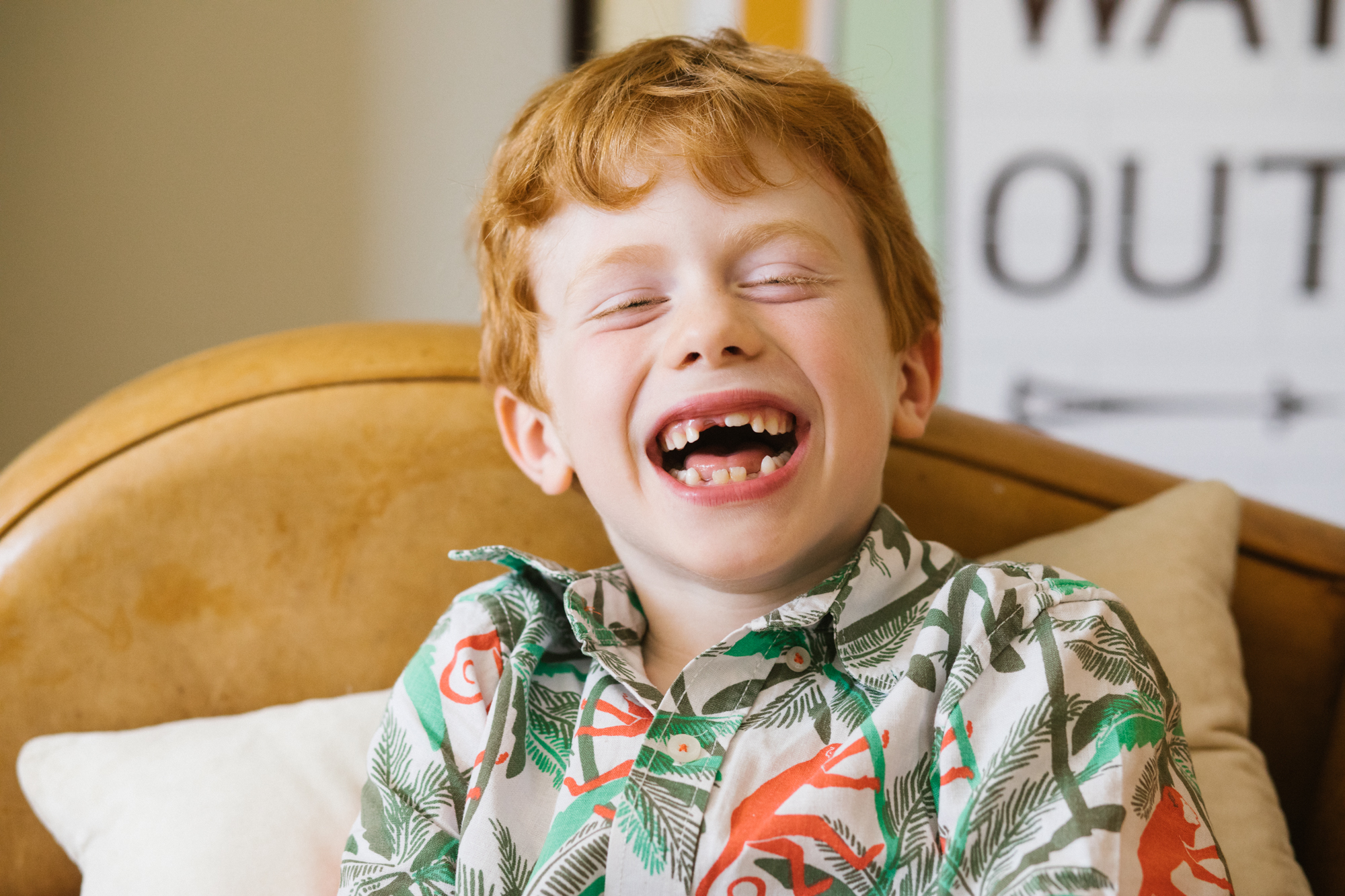 family photographer, North East London