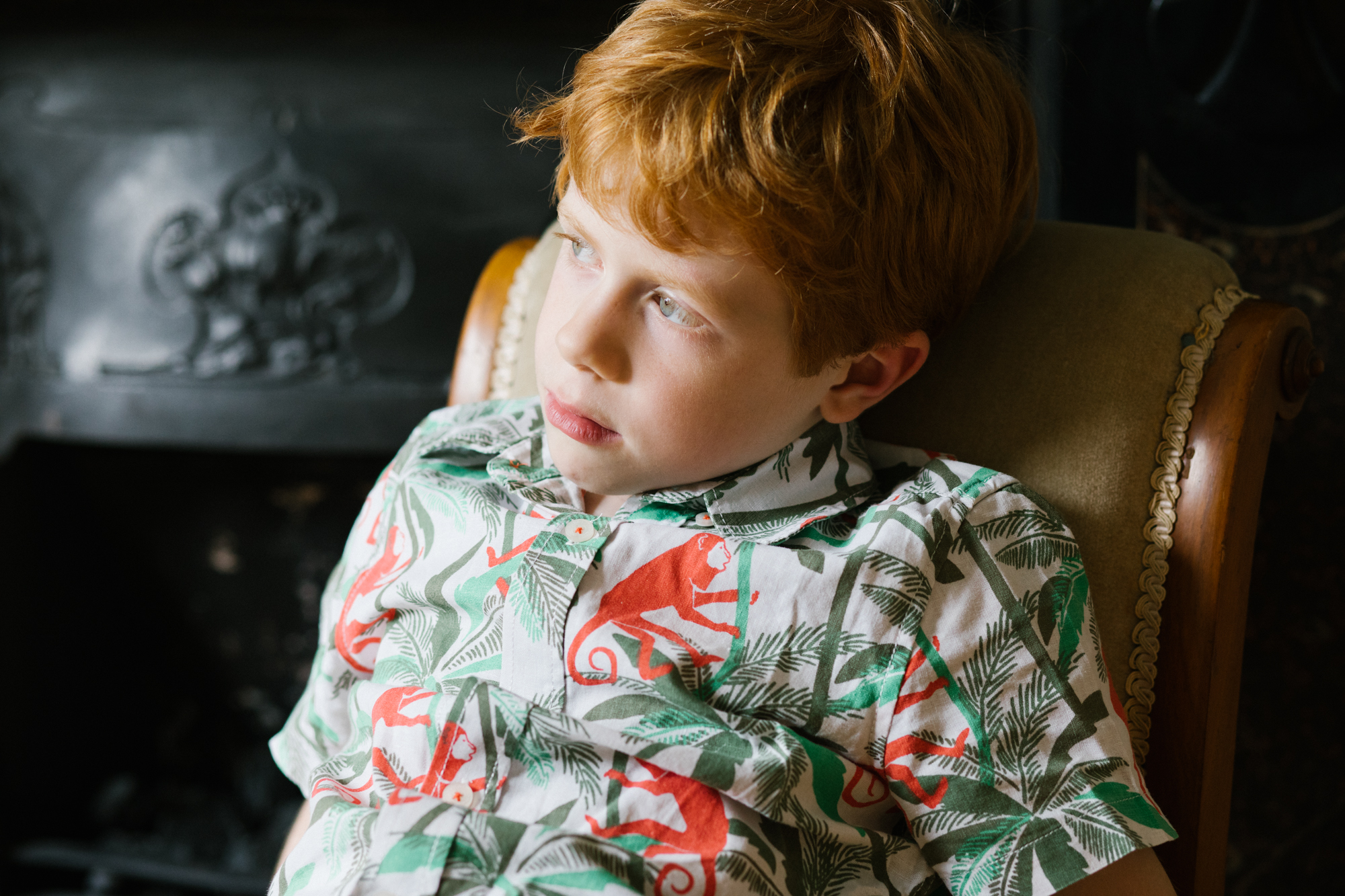 family photographer, North East London