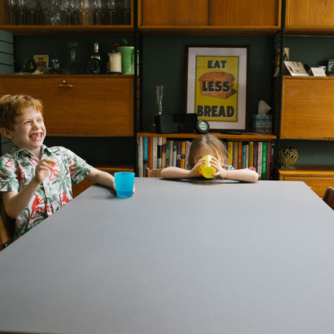 family photographer, North East London