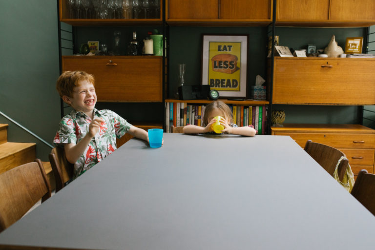 family photographer, North East London