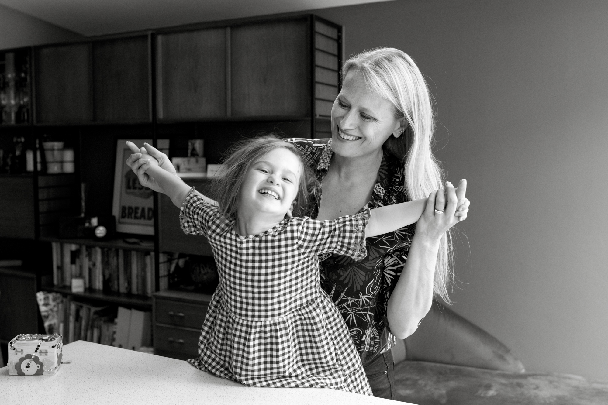 family photographer, North East London