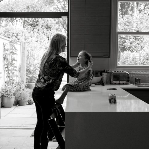 family photographer, North East London