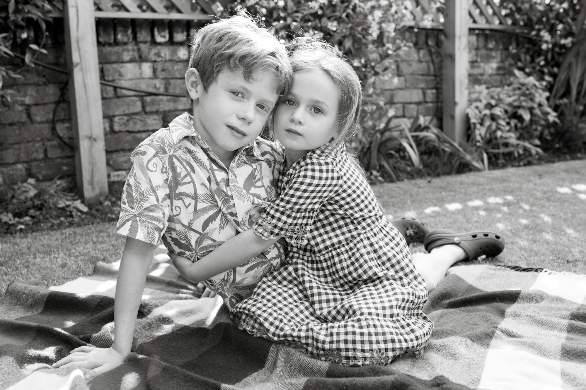 family photographer, North East London