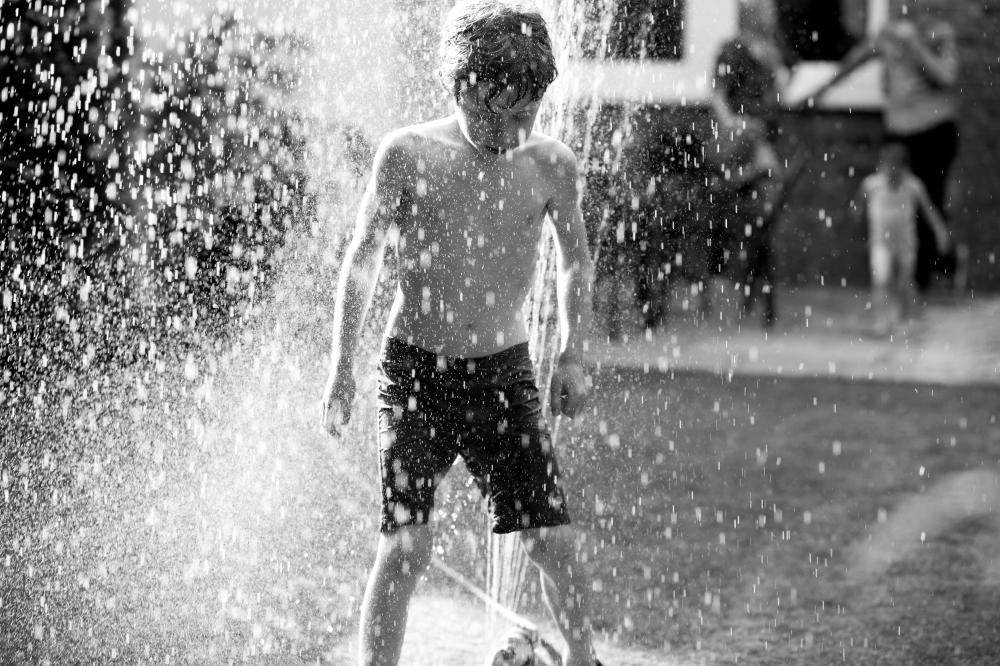 family photographer, North East London