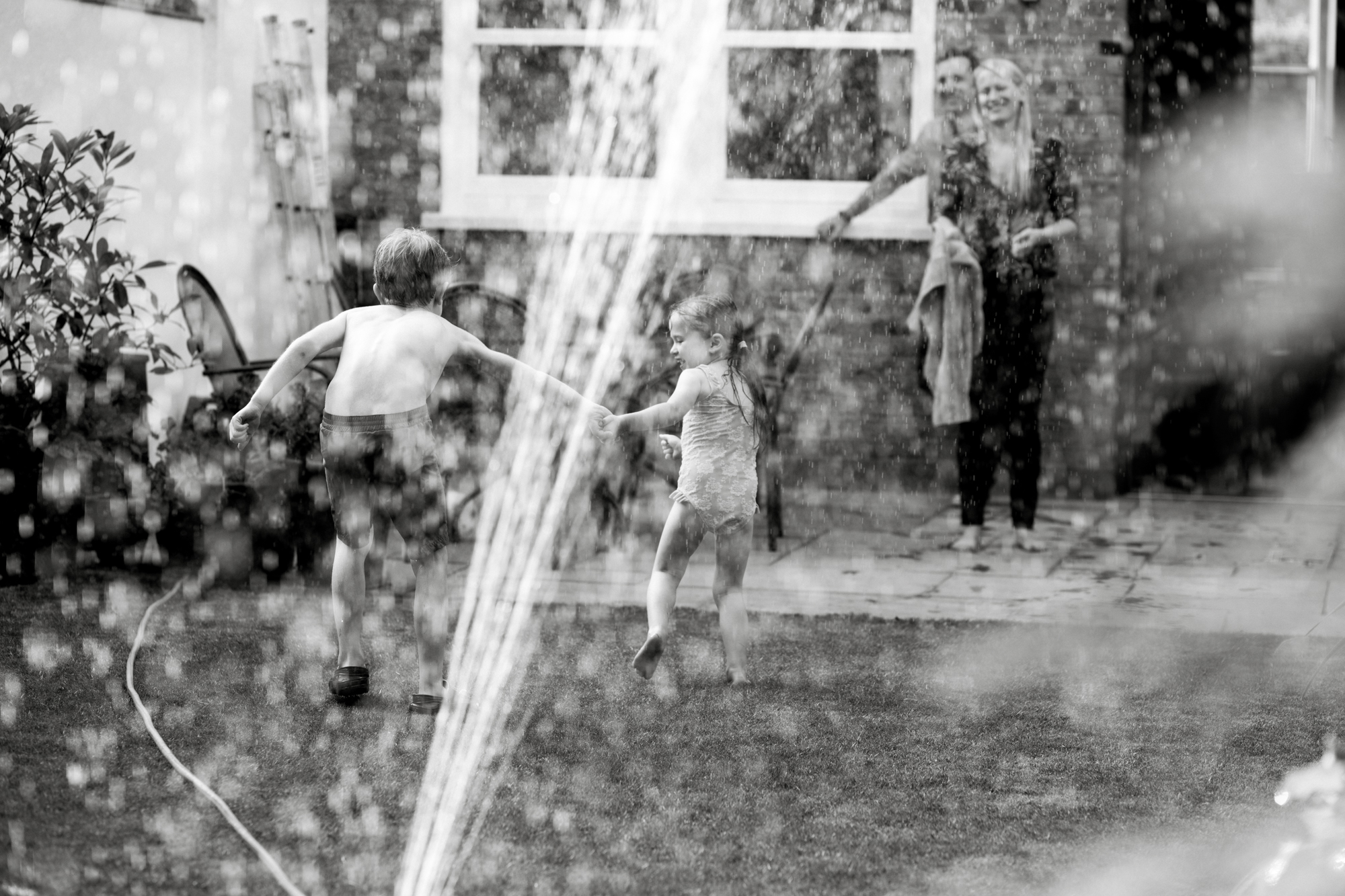 family photographer, North East London