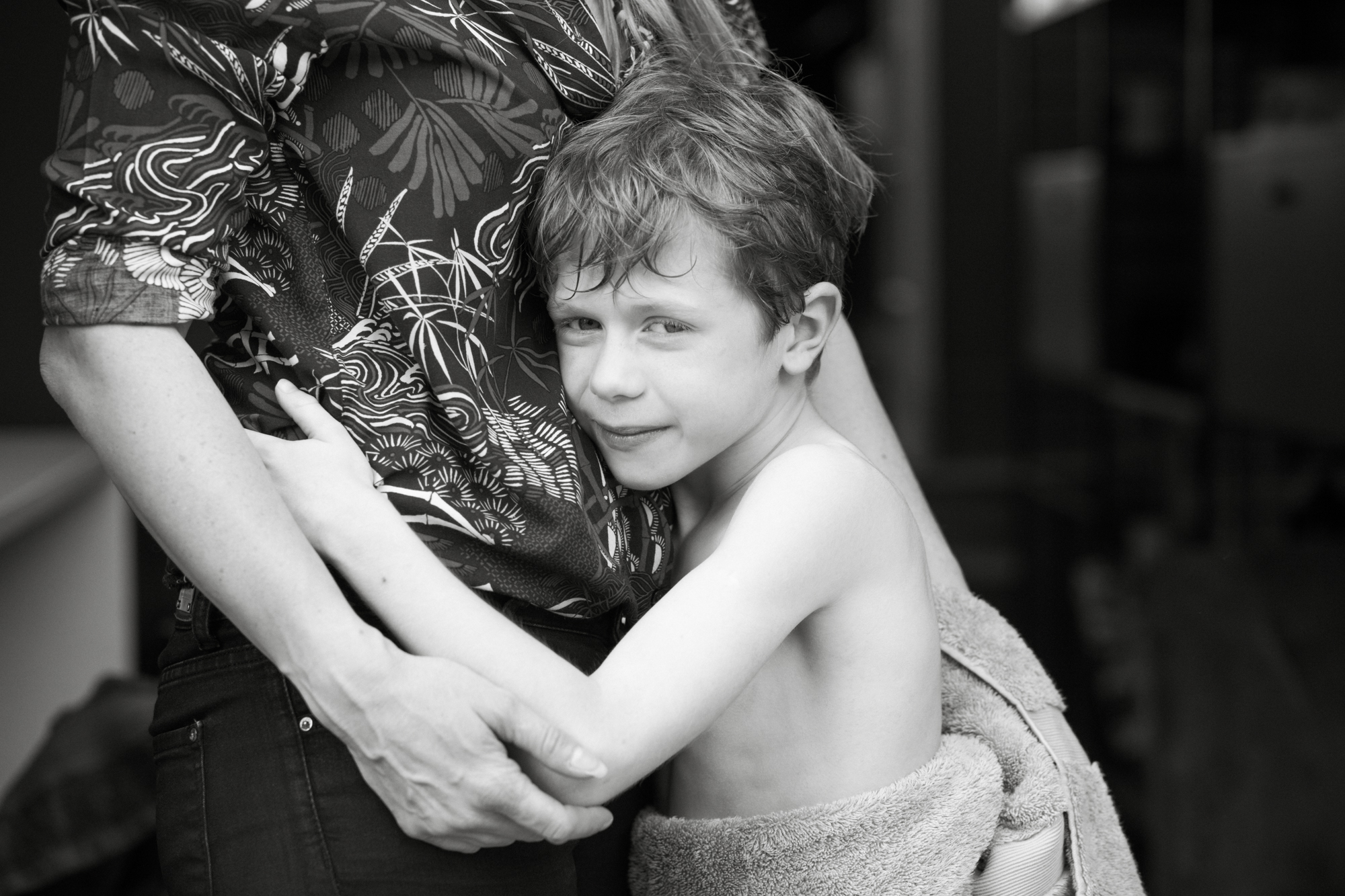 family photographer, North East London