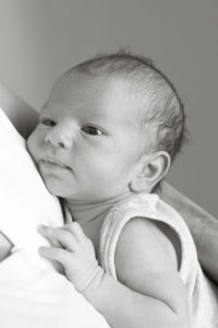 newborn baby & family photographer London