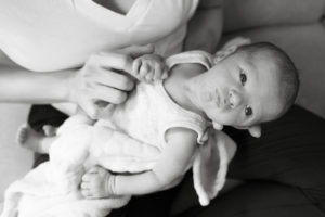newborn baby & family photographer London