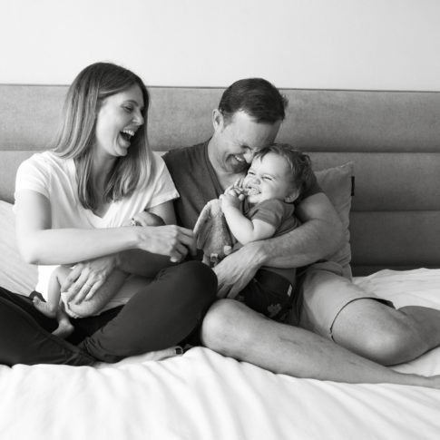 newborn baby & family photographer London