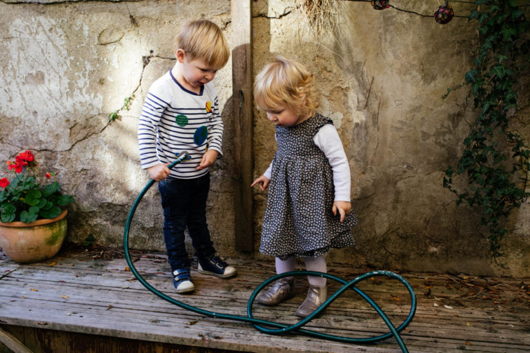 A mix from some sessions last year