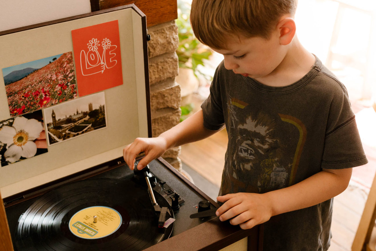Motherhood portrait sessions London