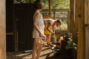 Motherhood portrait sessions London