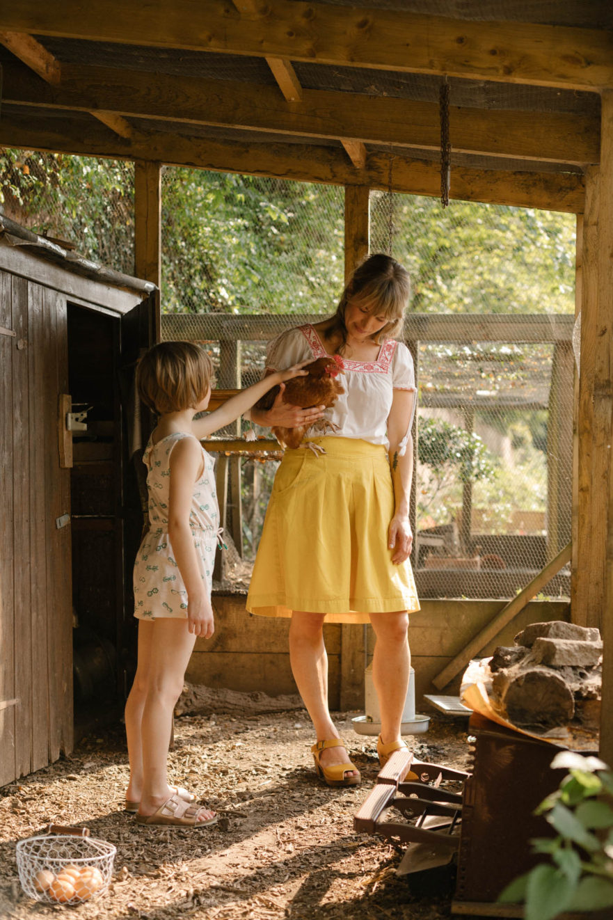 Motherhood portrait sessions London