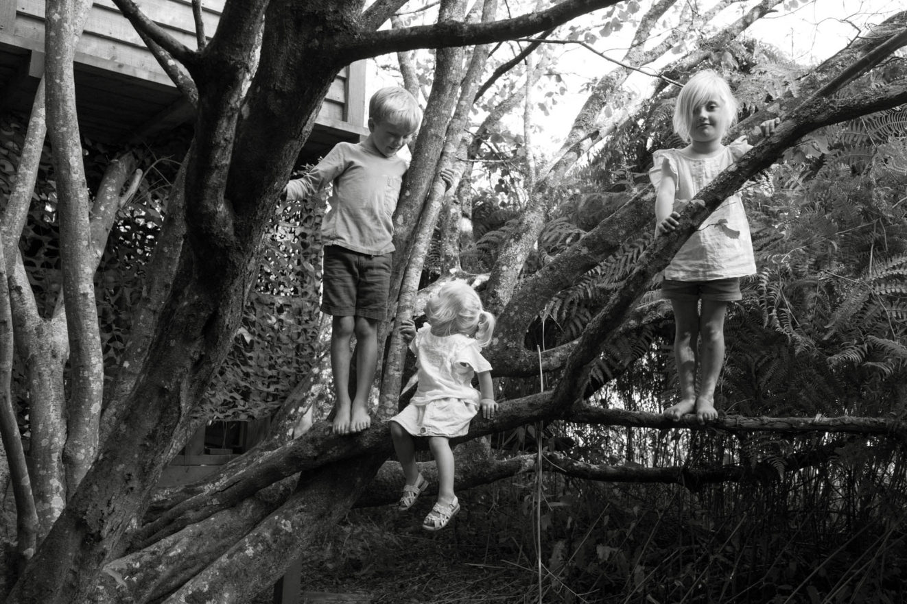 Family & childrens portrait photographer