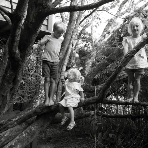 Family & childrens portrait photographer