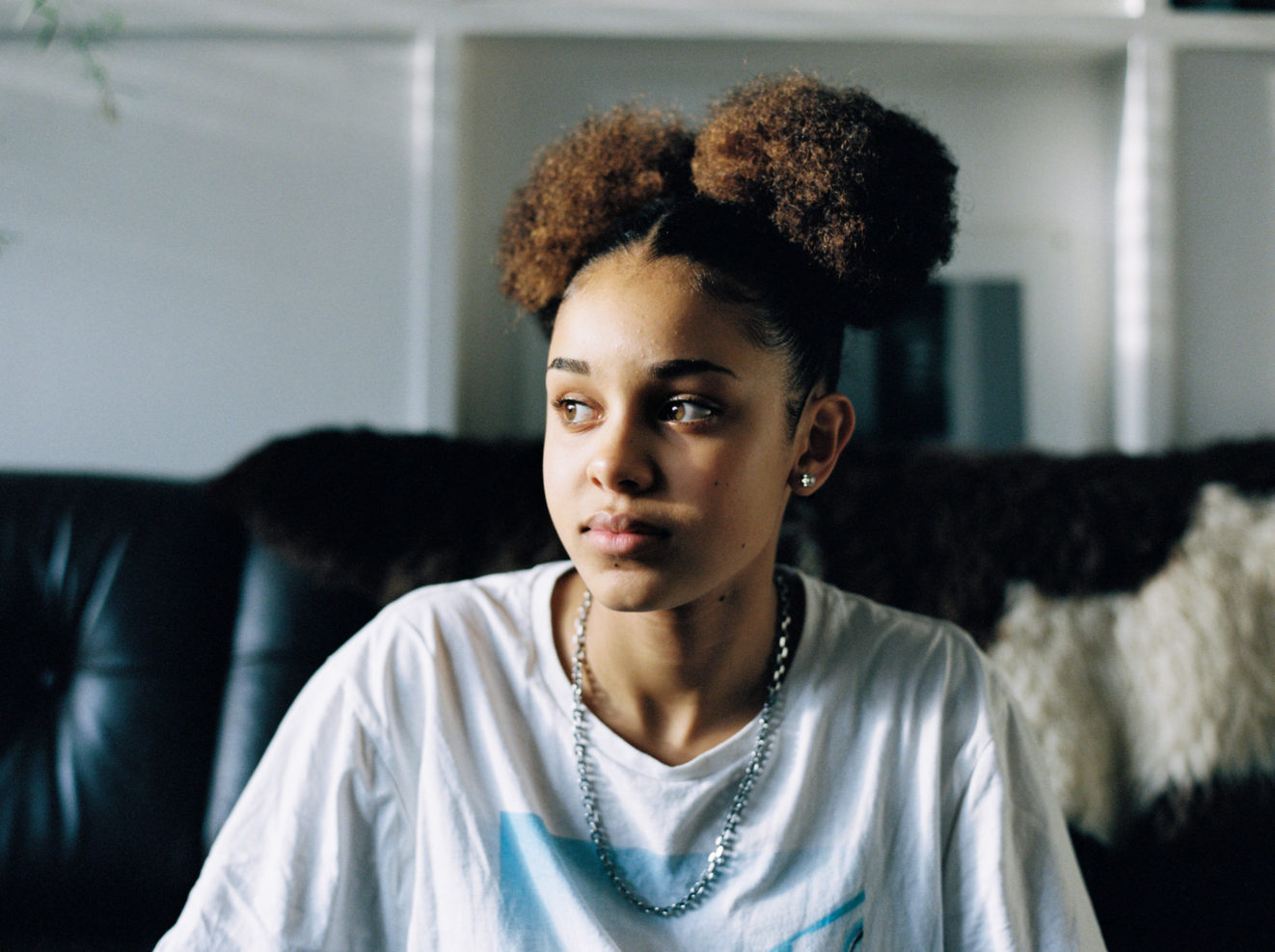 Model headshot photographer