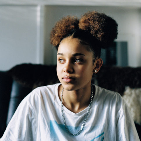 Model headshot photographer