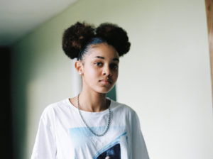 London headshot photographer