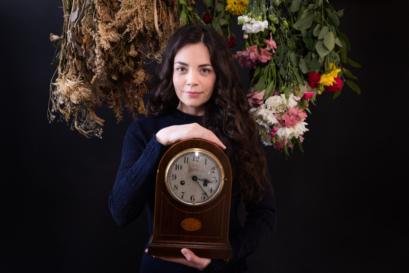 London portrait photographer