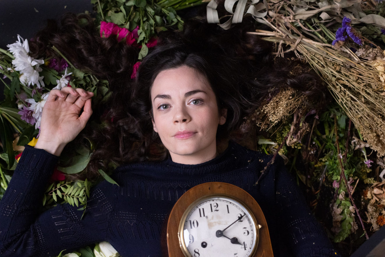 London portrait photographer