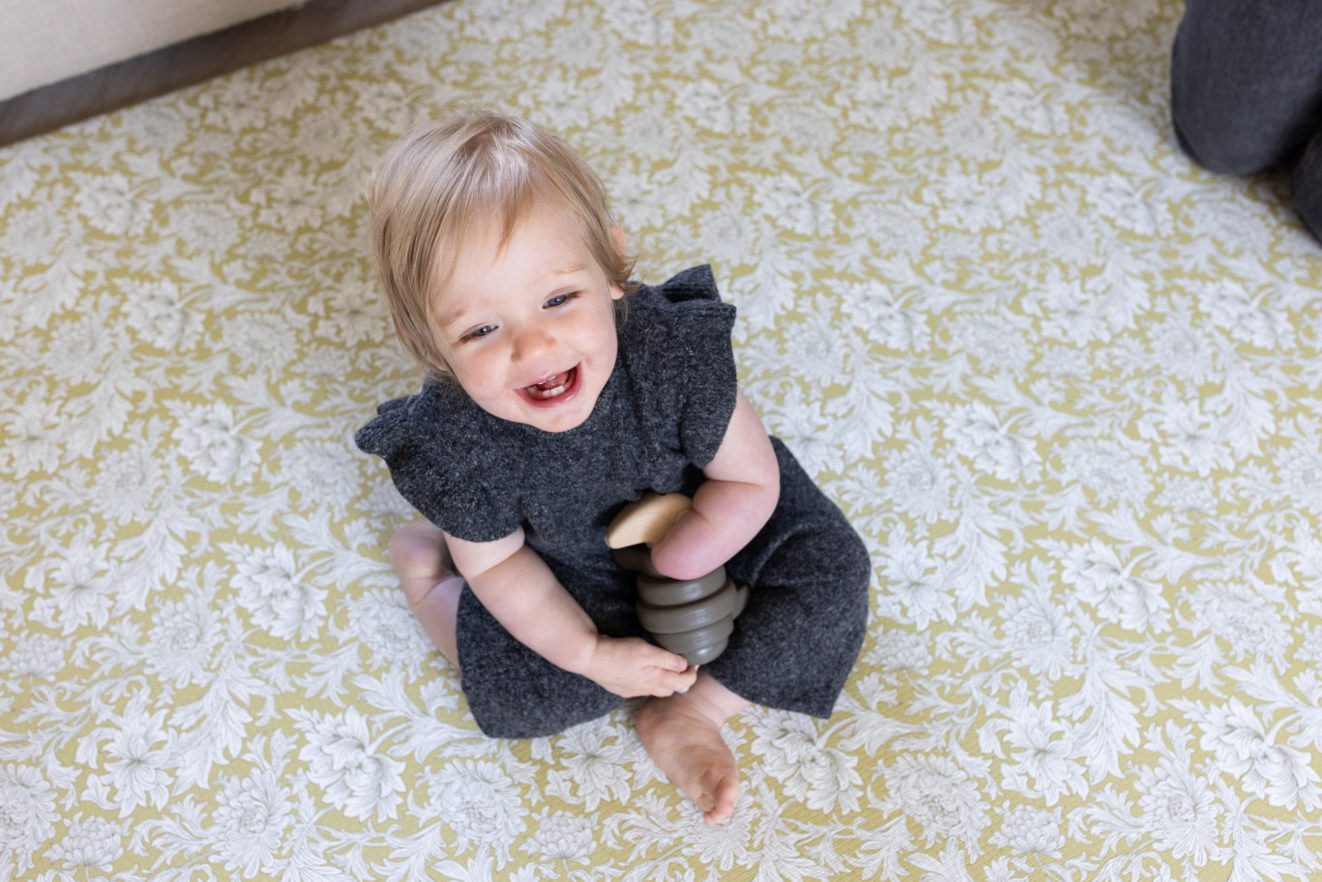 commercial baby photographer London