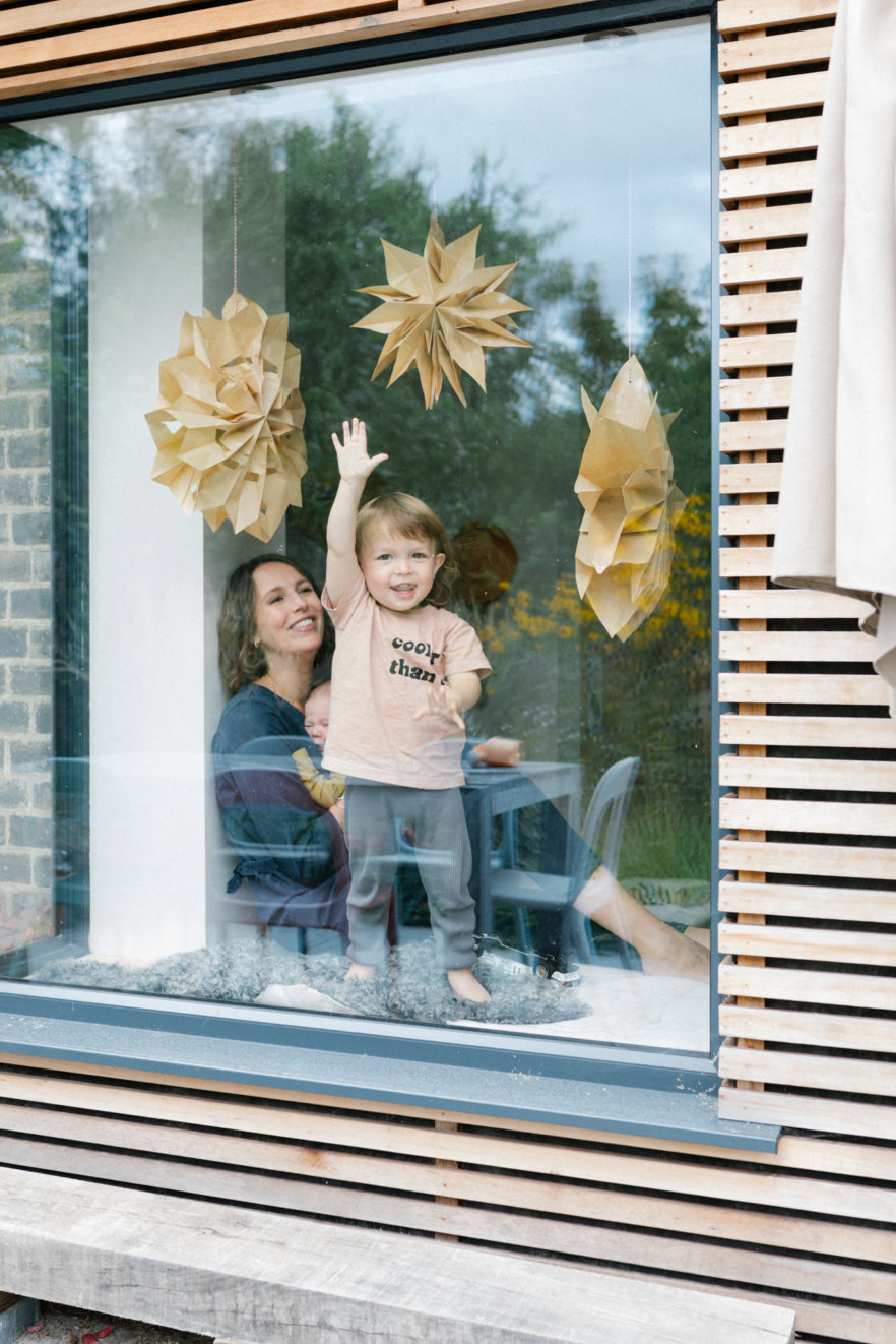 Brand and kids fashion photographer London