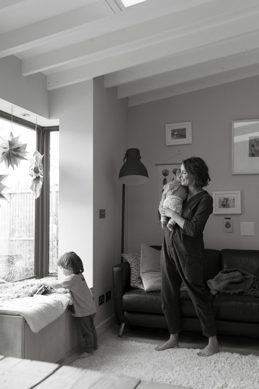 Brand and kids fashion photographer London