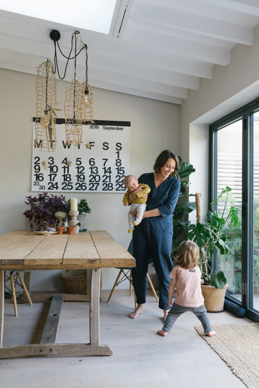 Brand and kids fashion photographer London