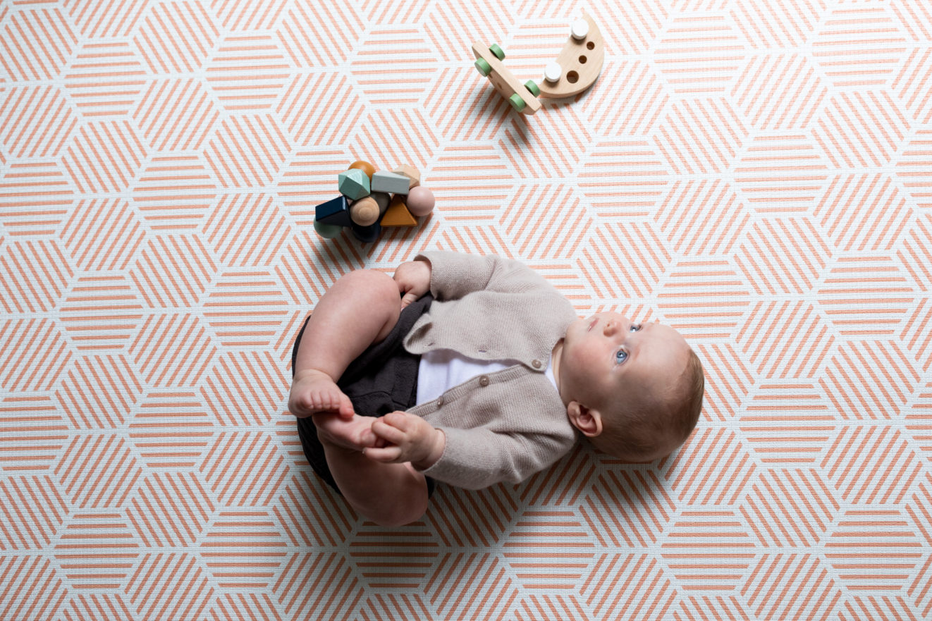 Brand and kids fashion photographer London