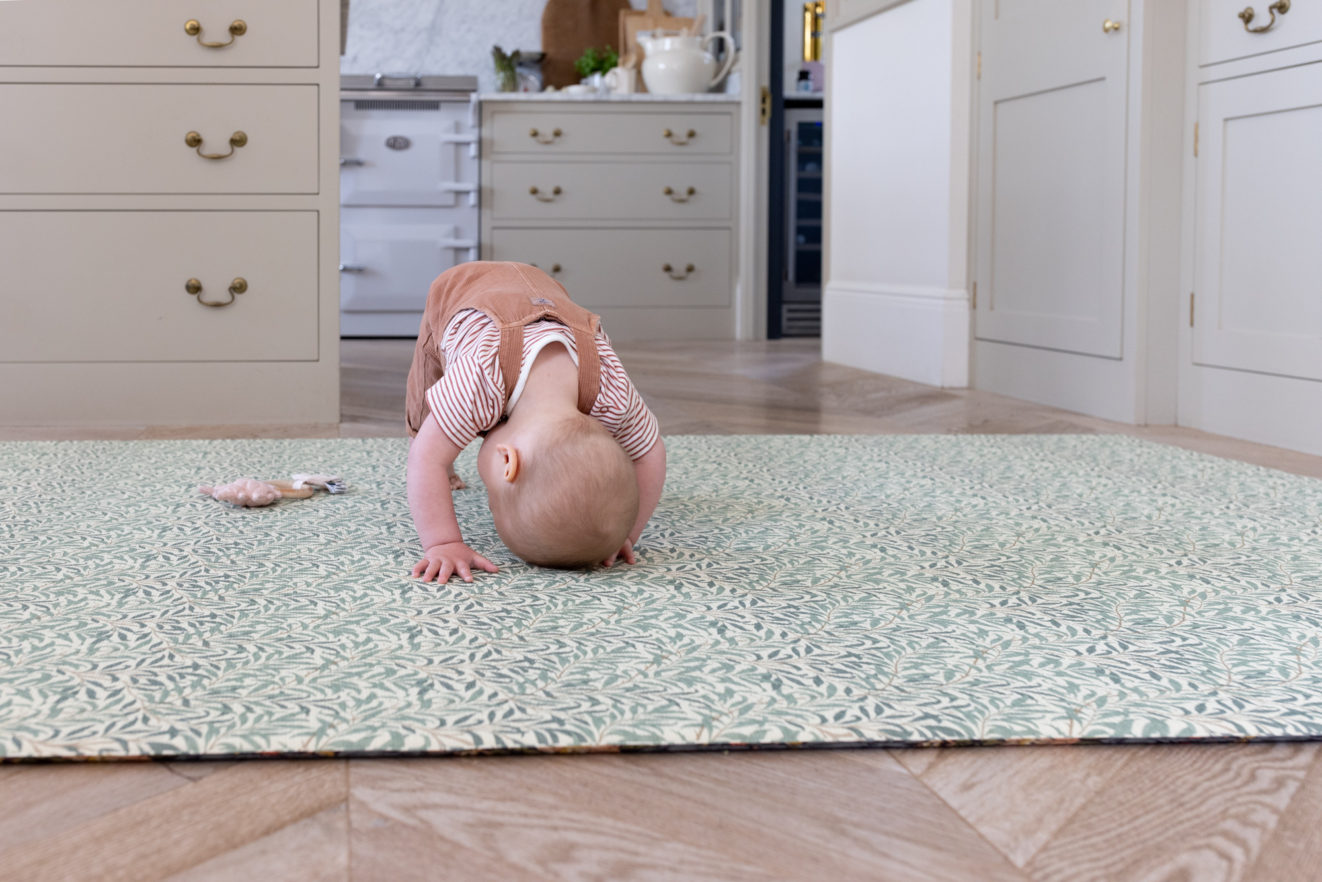 commercial baby photographer London