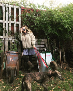 family photographer London