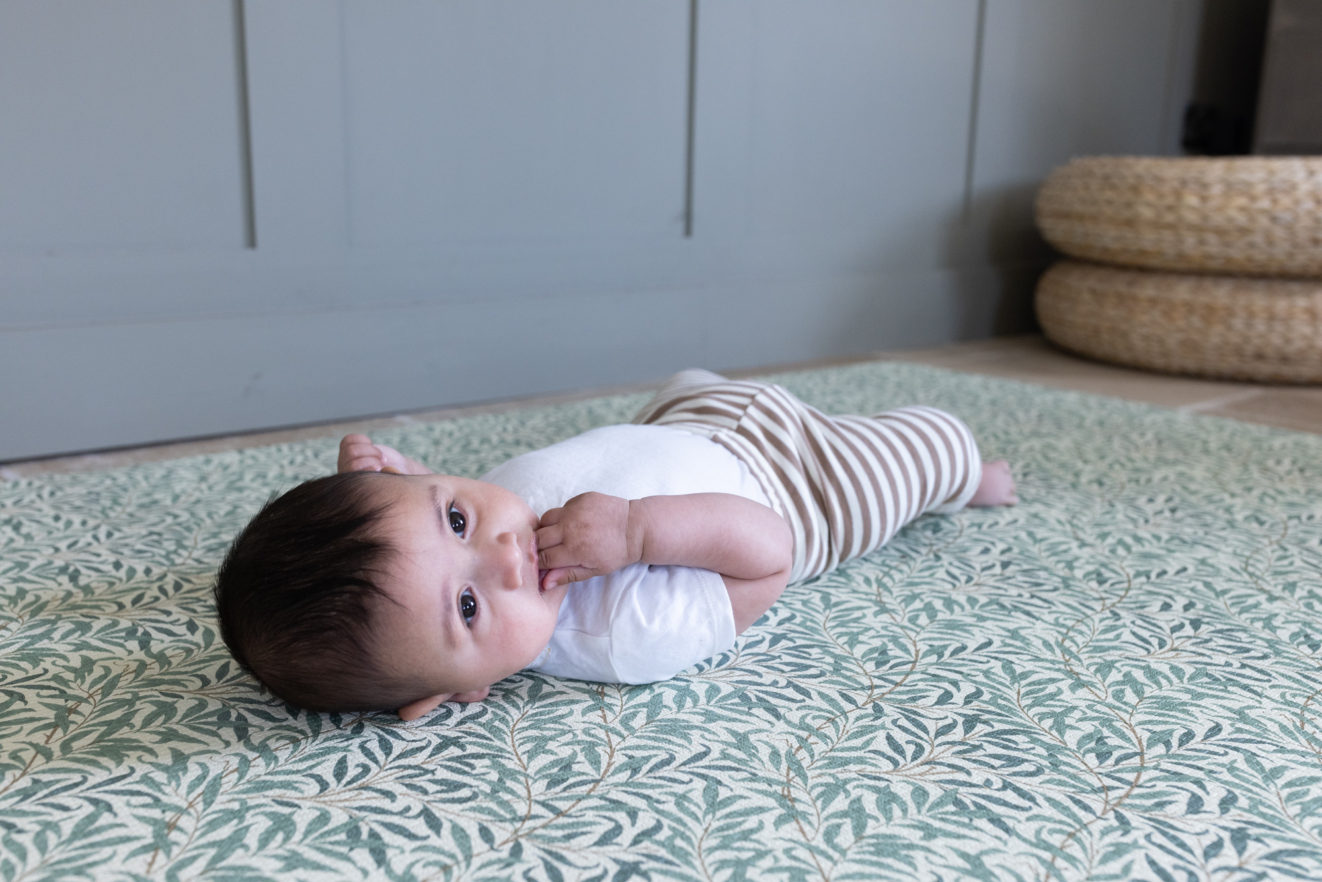 commercial baby photographer London