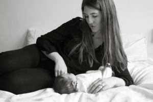 newborn photographer London