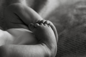 newborn photographer London