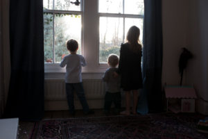 Family portrait photographysessions