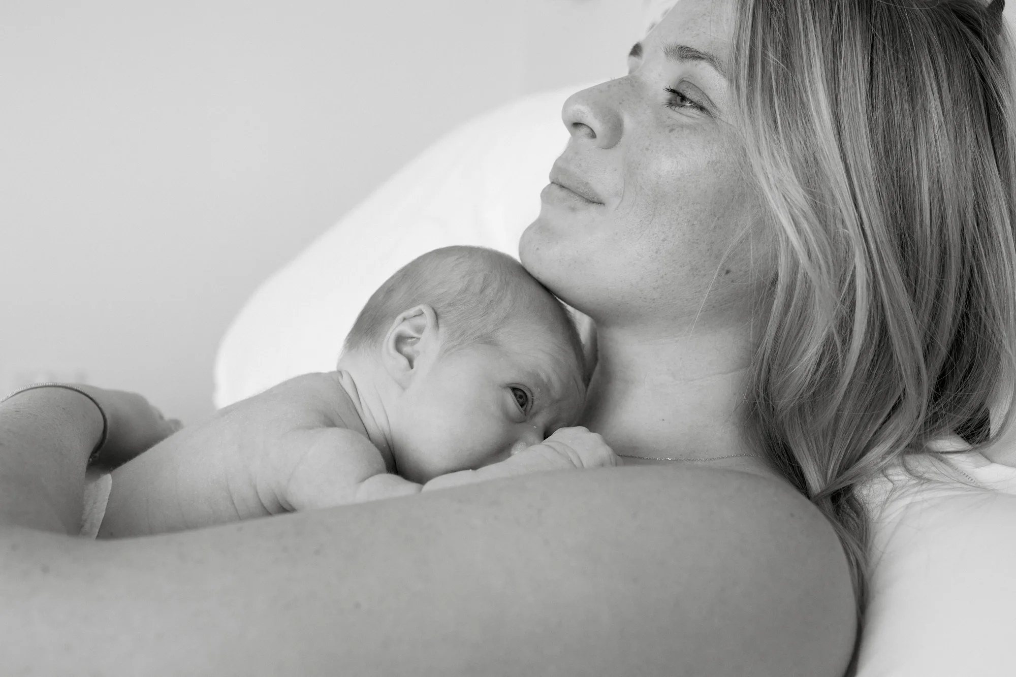 newborn photographer London