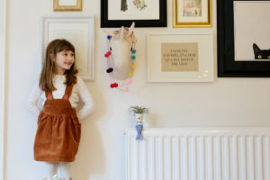 Family portrait photographer London