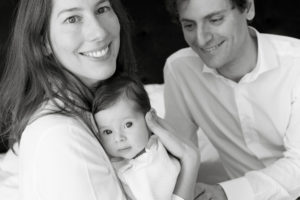 Baby photographer London