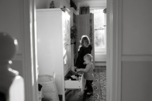 Family and childrens portrait photography