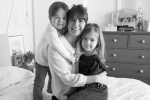 Family and childrens portrait photography