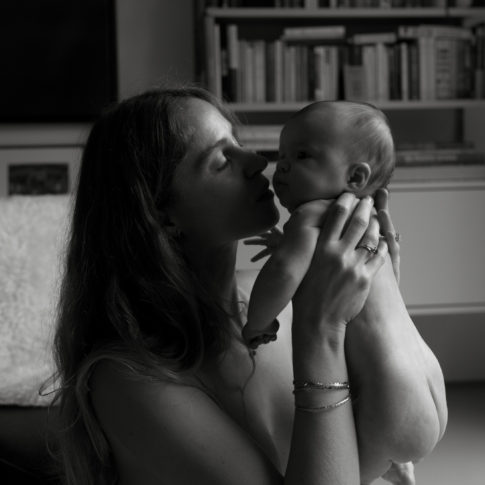 Baby portrait photographer London