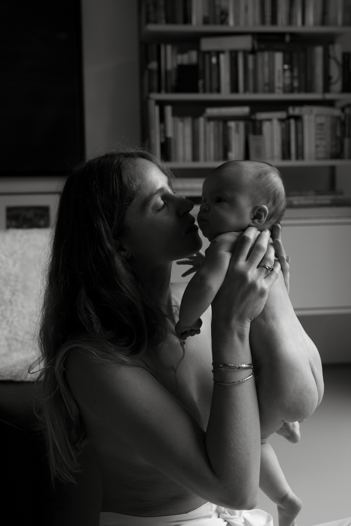 Baby portrait photographer London