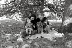 Baby and family photographer