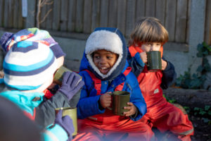 school brochure photography