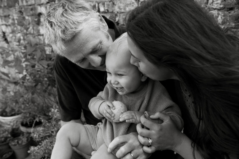 London family photographer