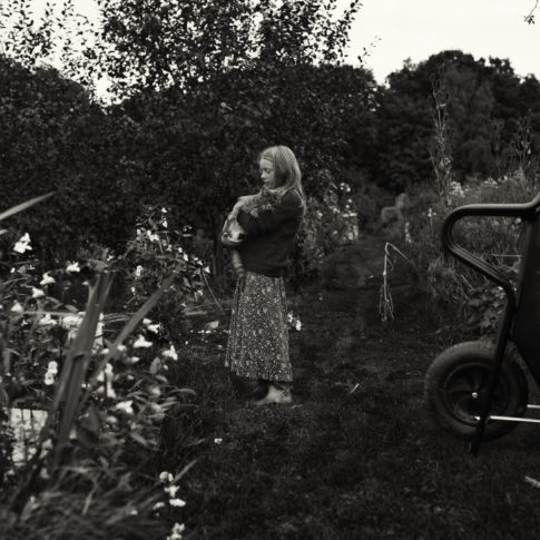 Family photographer London