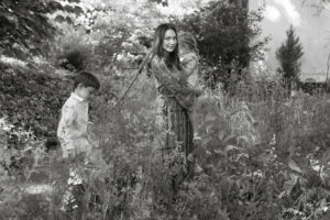 family photographer London