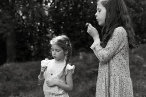 family photographer London